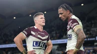 Manly exposed as Daly Cherry-Evans’ true value gets laid bare