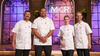 Inside the battle plan: How the MKR grand finalists aim to clinch the $100K