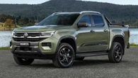 Volkswagen Amarok recalled