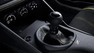 Manual transmissions are making a comeback, says Nismo boss
