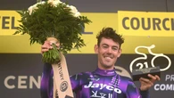 Aussie celebrates staggering victory after being ‘taken out’
