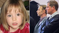 Maddie McCann suspect to walk free from prison in days
