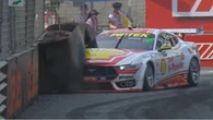 Records tumble despite Supercars finals carnage