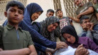 ‘Like the world has forgotten us:’ Gazans fear their ongoing suffering will become invisible amid Israel-Iran conflict