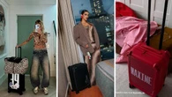 CASETiFY surprises shoppers with new customisable luggage