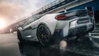 Lamborghini Temerario: A deep dive with Lambo's chief technical officer