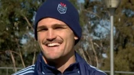 Nathan Cleary refuses to shut down defection rumour: ‘Potentially’