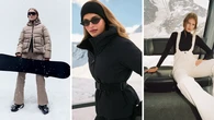 Heading to the slopes? Here’s everything you need to look stylish on the snow