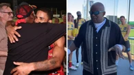 Four words from AFL star’s dad used as inspiration for epic win