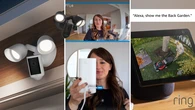 Level up your outdoor home security with the latest cameras from the Ring Outdoor range