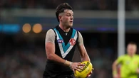 Zak Butters makes ‘pretty emotional’ contract admission