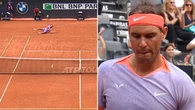 Tennis legend spots ‘split second’ detail in Rafael Nadal fall