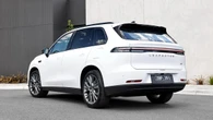 2026 Leapmotor C10 Design Long Range adds more range for no extra money