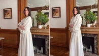Oscar winner Anne Hathaway announces exciting family news