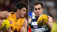 Grim warning immediately comes as AFL unveils State of Origin teams