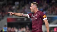 Rugby LeagueMunster escapes ban for Origin kick