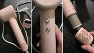 Shoppers say this is the best ‘budget-friendly hair dryer’ and it just dropped to under $70