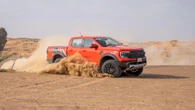 Ford says Ranger Raptor may have ‘too much power’, rules out V8