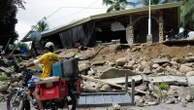 Seven dead after earthquake hits the Phillippines
