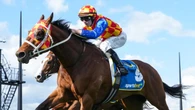 Son of a gun claims ‘special’ Group 1 Caulfield Guineas triumph