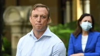 Qld quarantine hub 'won't meet demand'