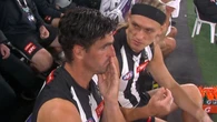 Pendlebury scare as record-breaking game thrown into doubt