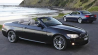 BMW 3 Series recalled for defective Takata airbags