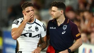 Massive blow as Reece Walsh set for facial surgery