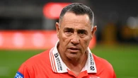 St George captain makes sad admission on battling coach
