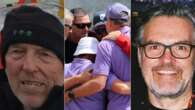 ‘Forever our crew’: Sydney to Hobart sailors killed during iconic race remembered