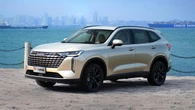 2025 GWM Haval H6: Hybrids to dominate sales of new RAV4 rival