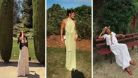 Heading to a European summer wedding? These dresses nail every destination