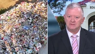 Questions over intelligence failures before Bondi massacre