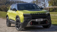 Jeep Australia expected to source vehicles from China, India