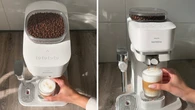 Philips’ easy-to-use Baristina Espresso Machine slashed by 20 per cent in Prime Day sale