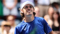 Alex de Minaur rushes into US Open quarters after premium promotion