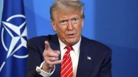 Donald Trump likens US strikes on Iran to atomic bombing of Hiroshima