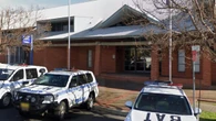 Cop tasered by their own weapon by man allegedly trying to flee custody