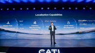 New battery promises almost 500km of range with 10-minute charge