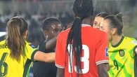 ‘Mystery’ decision robs Matildas and ends up with yellow card