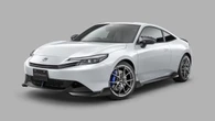 Honda Australia could offer Mugen parts for Prelude