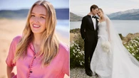 Home And Away star makes surprise wedding announcement