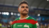 Latrell Mitchell’s brutal response to State of Origin claim