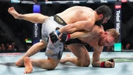 ‘Smothered’ Aussie’s UFC title ripped away in gut-wrenching defeat