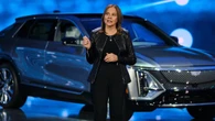 General Motors CEO reflects on changing culture at an American giant