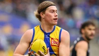 AFL ‘very worried’ about looming Harley Reid situation