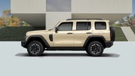 2027 GWM Tank 300L detailed as longer, PHEV-only off-roader, not yet confirmed for Australia