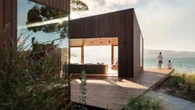 'Technical mastery and social awareness': Winners of the 2025 Tasmanian Architecture Awards