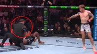 Investigation underway after Aussie UFC fighter robbed