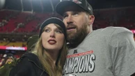 Travis Kelce says he is still ‘giddy’ over engagement to Taylor Swift